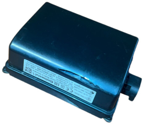 Iveco S-WAY - Senzor: slika 2 Iveco S-WAY - Senzor: slika 2