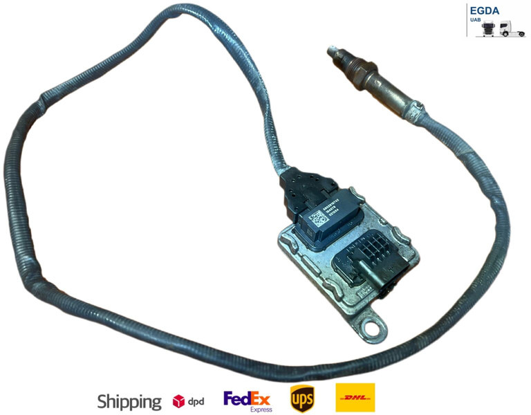 Iveco S-WAY - Senzor: slika 1 Iveco S-WAY - Senzor: slika 1