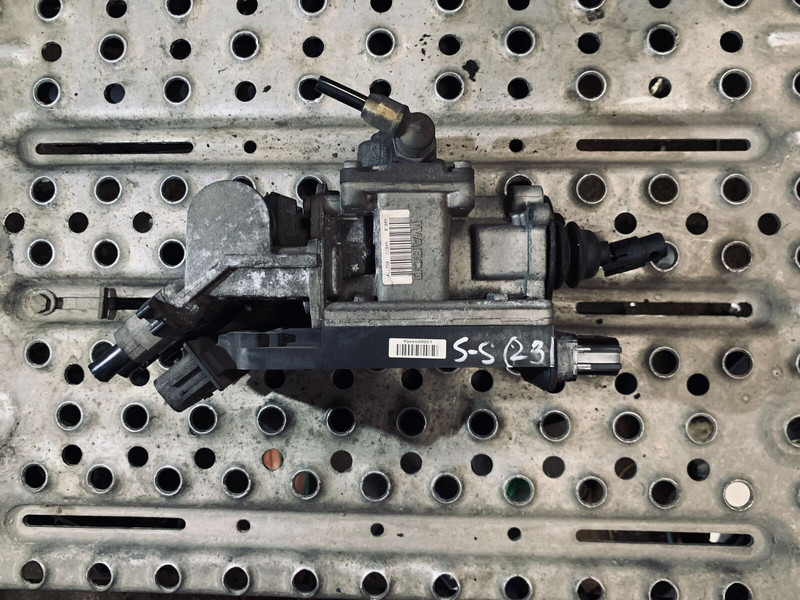 Iveco STRALIS - Ventil: slika 1 Iveco STRALIS - Ventil: slika 1