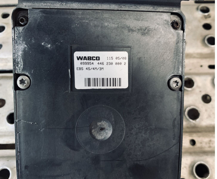 Iveco STRALIS - Ventil: slika 2 Iveco STRALIS - Ventil: slika 2