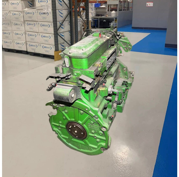 John Deere 4045HL495 - Motor: slika 4 John Deere 4045HL495 - Motor: slika 4