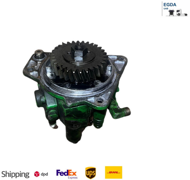 John Deere - Pumpa za gorivo: slika 1 John Deere - Pumpa za gorivo: slika 1