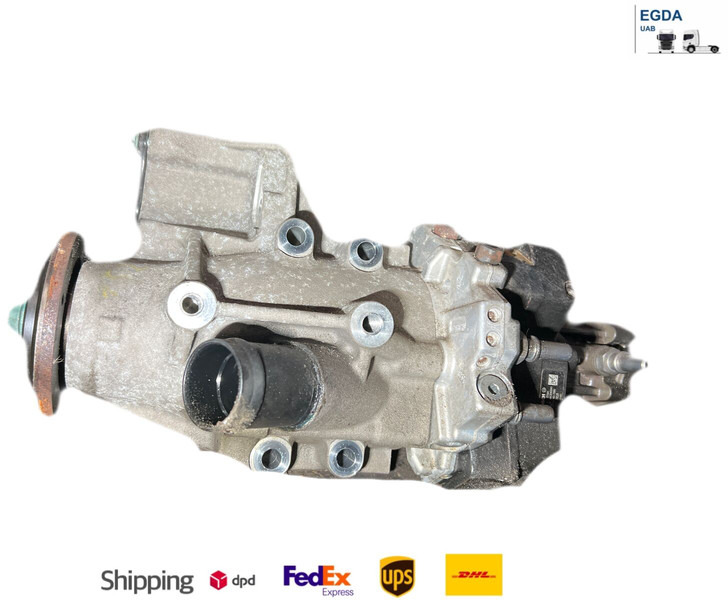 MAN 2022 51111037858 - Pumpa za gorivo: slika 1 MAN 2022 51111037858 - Pumpa za gorivo: slika 1