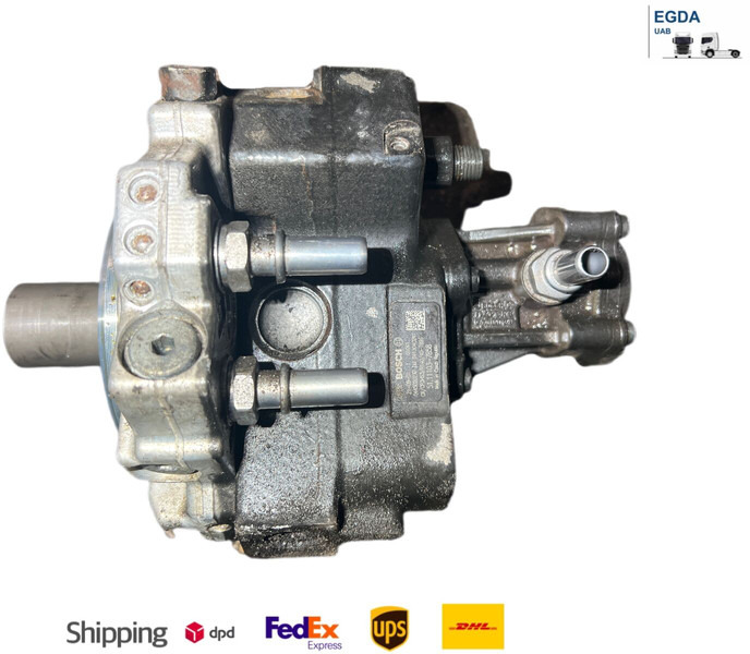 MAN 2022 51111037858 - Pumpa za gorivo: slika 1 MAN 2022 51111037858 - Pumpa za gorivo: slika 1