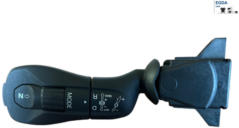 MAN 2022 81255098208 - Relej: slika 2 MAN 2022 81255098208 - Relej: slika 2