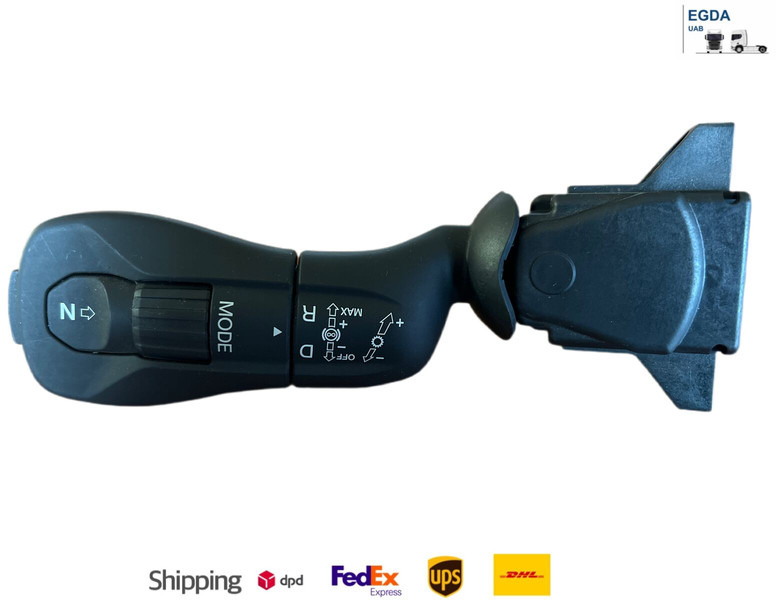 MAN 2022 81255098208 - Relej: slika 1 MAN 2022 81255098208 - Relej: slika 1