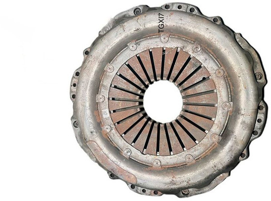 MAN - Kvačilo i delovi: slika 2 MAN - Kvačilo i delovi: slika 2