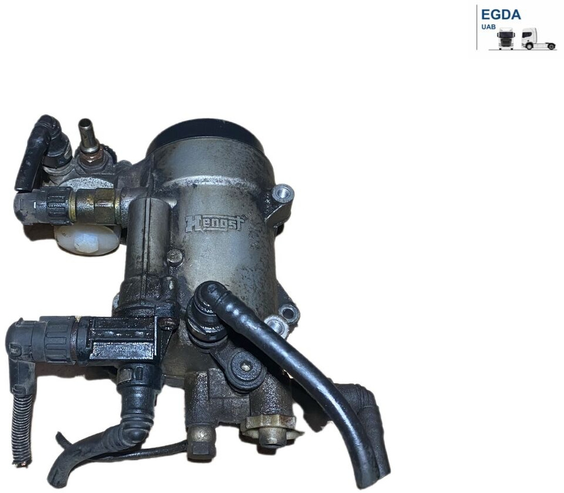 Filter za gorivo za Kamion MAN truck: slika 1