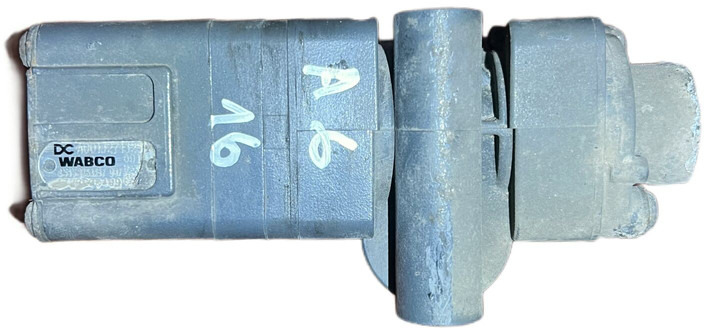 Mercedes-Benz ACTROS - Ventil: slika 5 Mercedes-Benz ACTROS - Ventil: slika 5