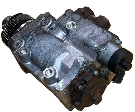 Mercedes-Benz Bosch MP5 - Pumpa za gorivo: slika 5 Mercedes-Benz Bosch MP5 - Pumpa za gorivo: slika 5