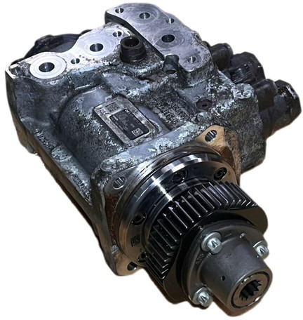 Mercedes-Benz Bosch MP5 - Pumpa za gorivo: slika 4 Mercedes-Benz Bosch MP5 - Pumpa za gorivo: slika 4