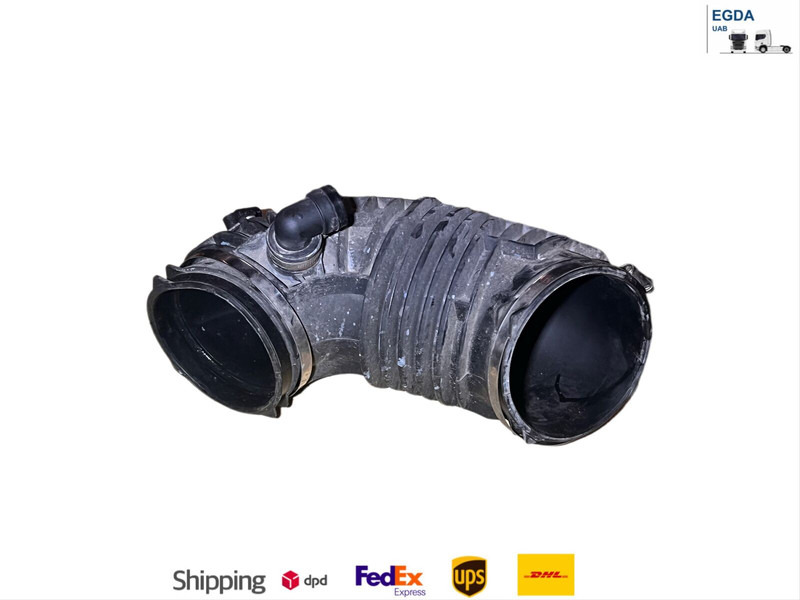 Mercedes-Benz - Usisna cev: slika 1 Mercedes-Benz - Usisna cev: slika 1