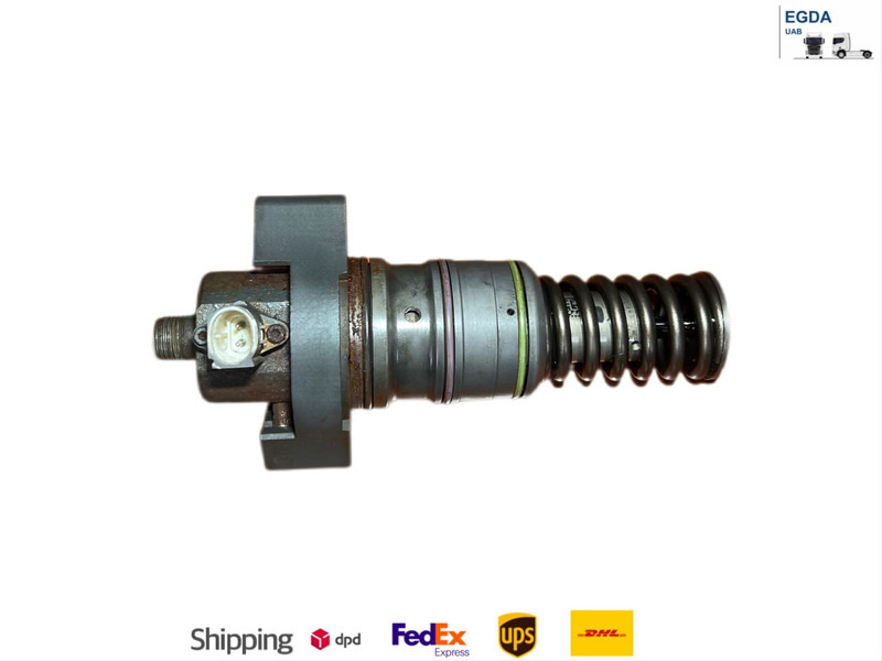 PACCAR - Filter za gorivo: slika 1 PACCAR - Filter za gorivo: slika 1