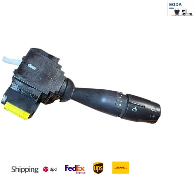 Renault - Relej: slika 1 Renault - Relej: slika 1