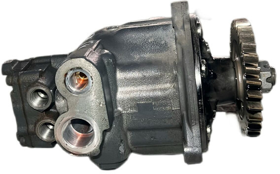 Renault  - Pumpa za gorivo: slika 3 Renault  - Pumpa za gorivo: slika 3