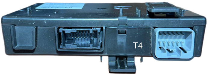 Renault - Upravljačka jedinica: slika 3 Renault - Upravljačka jedinica: slika 3