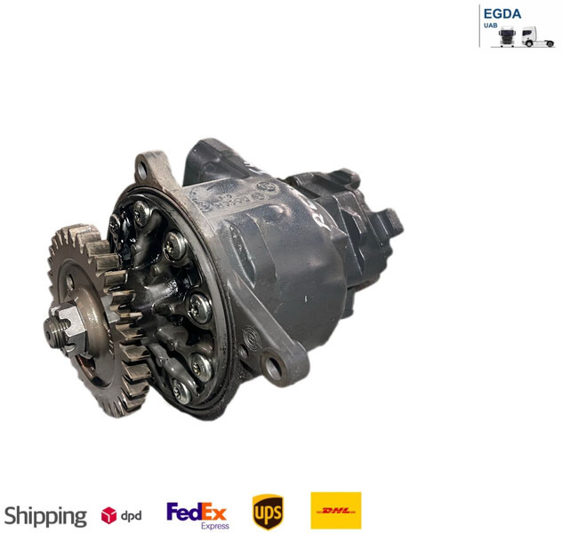 Renault  - Pumpa za gorivo: slika 1 Renault  - Pumpa za gorivo: slika 1