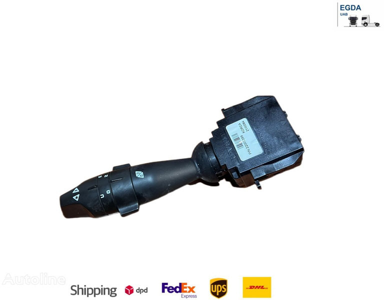 Renault - Relej: slika 1 Renault - Relej: slika 1