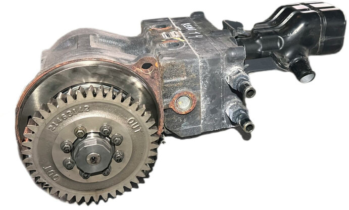 Renault - Motor i delovi: slika 2 Renault - Motor i delovi: slika 2