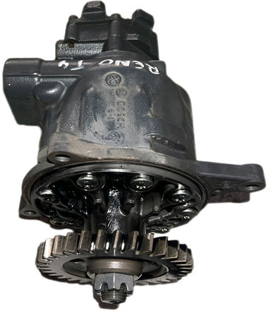 Renault  - Pumpa za gorivo: slika 4 Renault  - Pumpa za gorivo: slika 4