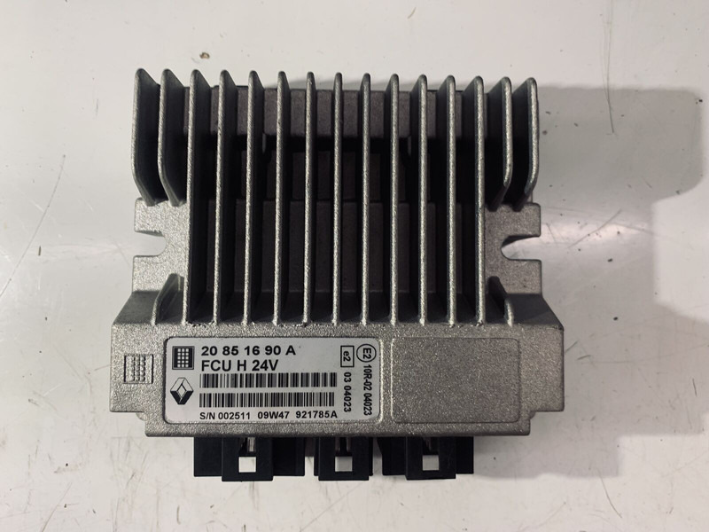 Renault PREMIUM - Upravljačka jedinica: slika 3 Renault PREMIUM - Upravljačka jedinica: slika 3