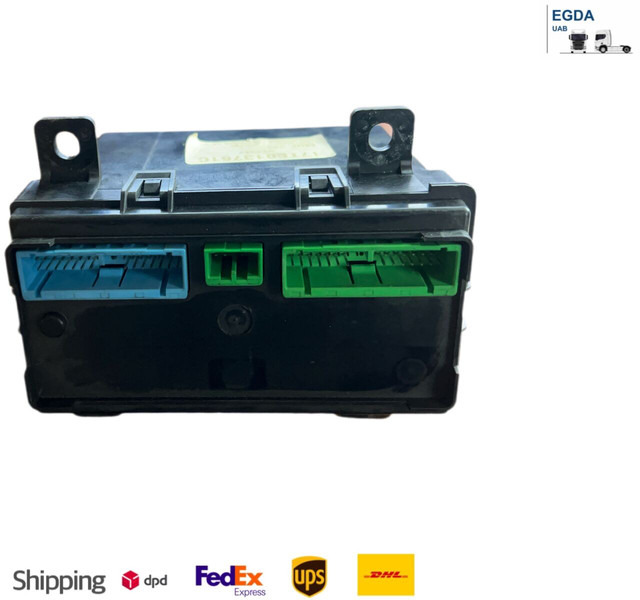 Renault PREMIUM - Upravljačka jedinica: slika 1 Renault PREMIUM - Upravljačka jedinica: slika 1