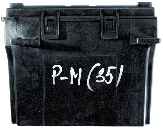 Renault PREMIUM - Upravljačka jedinica: slika 2 Renault PREMIUM - Upravljačka jedinica: slika 2