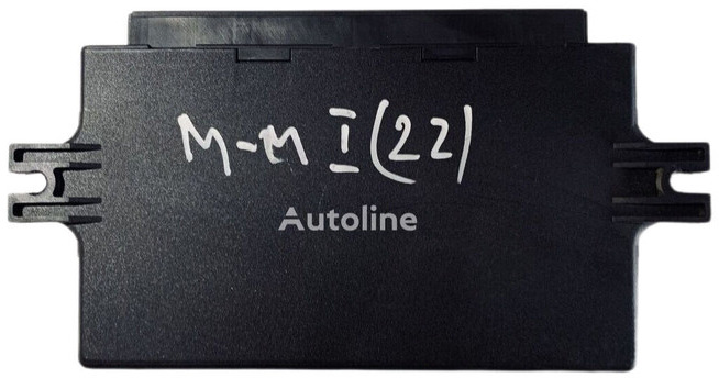 Renault PREMIUM - Upravljačka jedinica: slika 2 Renault PREMIUM - Upravljačka jedinica: slika 2