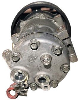 Renault SANDEN - Kompresor klima uređaja: slika 3 Renault SANDEN - Kompresor klima uređaja: slika 3