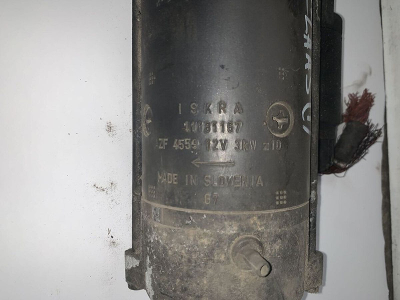 Claas - Rezervni deo: slika 3 Claas - Rezervni deo: slika 3