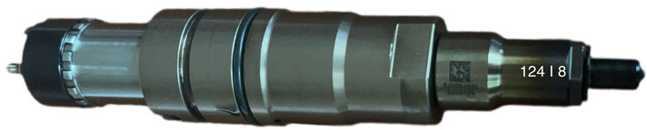 Scania 2022 6 injectors - Filter za gorivo: slika 2 Scania 2022 6 injectors - Filter za gorivo: slika 2