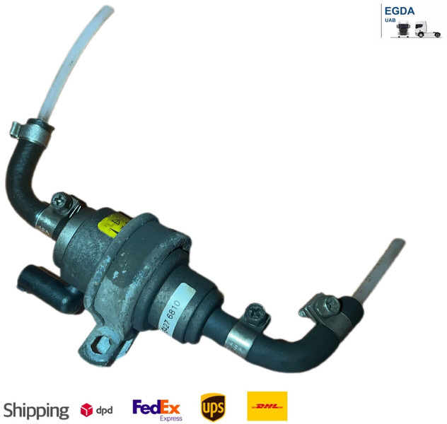 Scania 2022 - Pumpa za gorivo: slika 1 Scania 2022 - Pumpa za gorivo: slika 1