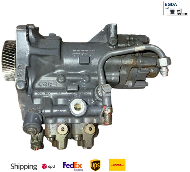 Scania 2022 - Pumpa za gorivo: slika 1 Scania 2022 - Pumpa za gorivo: slika 1