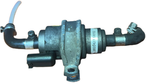 Scania 2022 - Pumpa za gorivo: slika 2 Scania 2022 - Pumpa za gorivo: slika 2