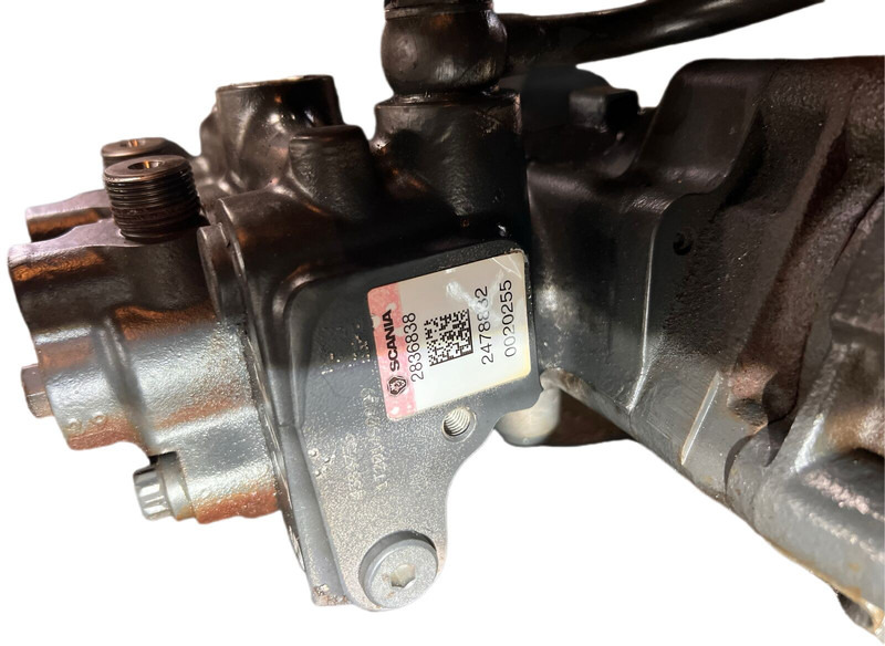 Scania 2022 - Pumpa za gorivo: slika 3 Scania 2022 - Pumpa za gorivo: slika 3