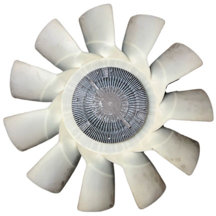 Scania 2022 - Ventilator: slika 2 Scania 2022 - Ventilator: slika 2