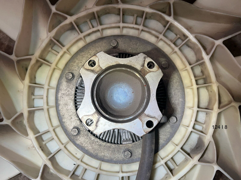 Scania 2022 - Ventilator: slika 4 Scania 2022 - Ventilator: slika 4