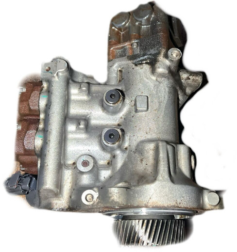 Scania 2022 - Pumpa za gorivo: slika 2 Scania 2022 - Pumpa za gorivo: slika 2