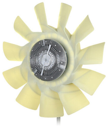 Scania - Ventilator: slika 1 Scania - Ventilator: slika 1