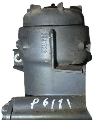 Scania  - Filter za gorivo: slika 4 Scania  - Filter za gorivo: slika 4