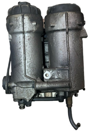 Scania  - Filter za gorivo: slika 3 Scania  - Filter za gorivo: slika 3