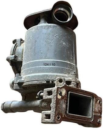 Scania - Filter za ulje: slika 2 Scania - Filter za ulje: slika 2