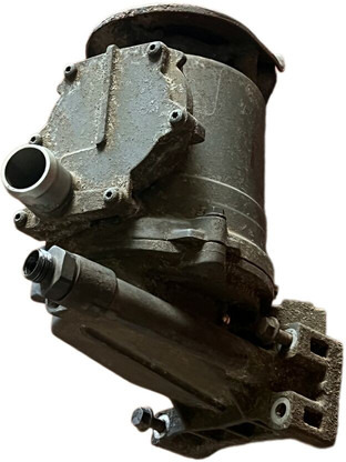 Scania - Filter za ulje: slika 3 Scania - Filter za ulje: slika 3