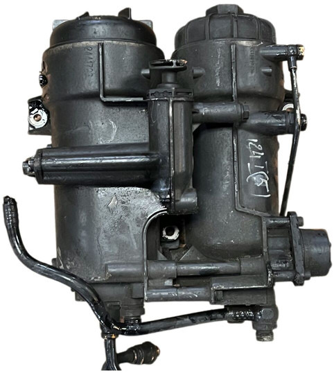 Scania  - Filter za gorivo: slika 2 Scania  - Filter za gorivo: slika 2