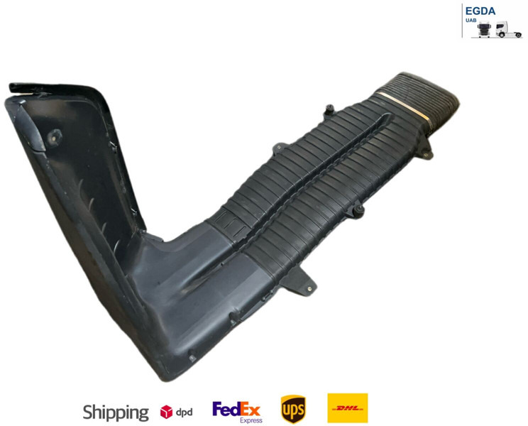 Volvo 2022 - Usisna cev: slika 1 Volvo 2022 - Usisna cev: slika 1