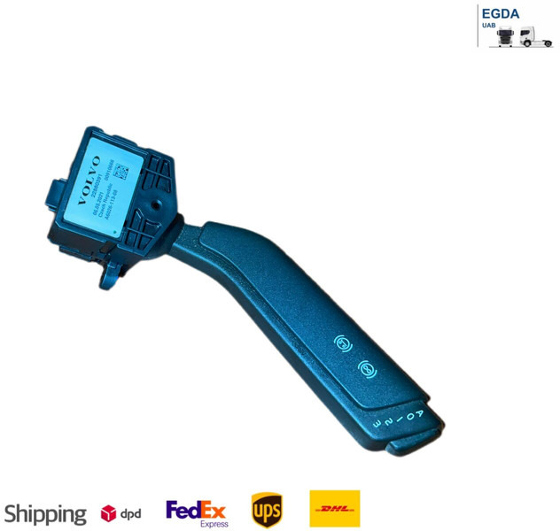 Volvo 2022 - Relej: slika 1 Volvo 2022 - Relej: slika 1