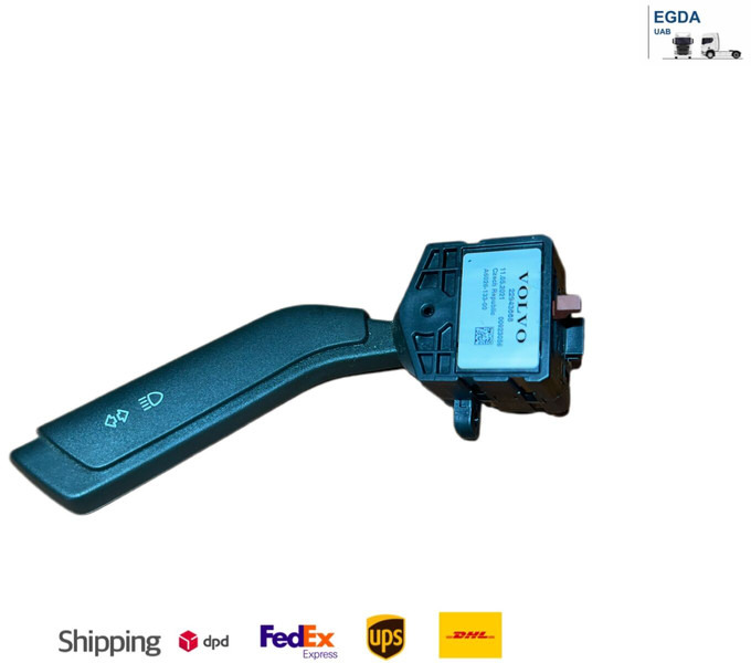 Volvo 2022 - Relej: slika 1 Volvo 2022 - Relej: slika 1