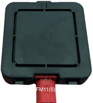 Volvo 2022 - Električni sistem: slika 2 Volvo 2022 - Električni sistem: slika 2