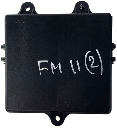 Volvo FM - Upravljačka jedinica: slika 1 Volvo FM - Upravljačka jedinica: slika 1