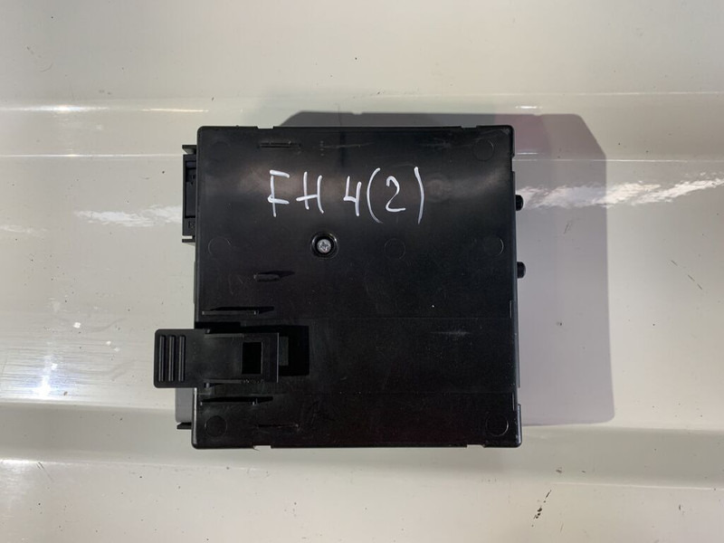 Volvo FM - Upravljačka jedinica: slika 4 Volvo FM - Upravljačka jedinica: slika 4